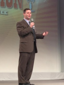 Dana FisherPhoto by Sara Owens