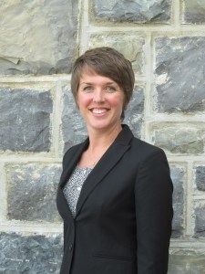 Lauren Arbogast, Harrisonburg, VA