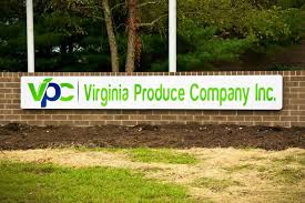 Virginia Produce Company
