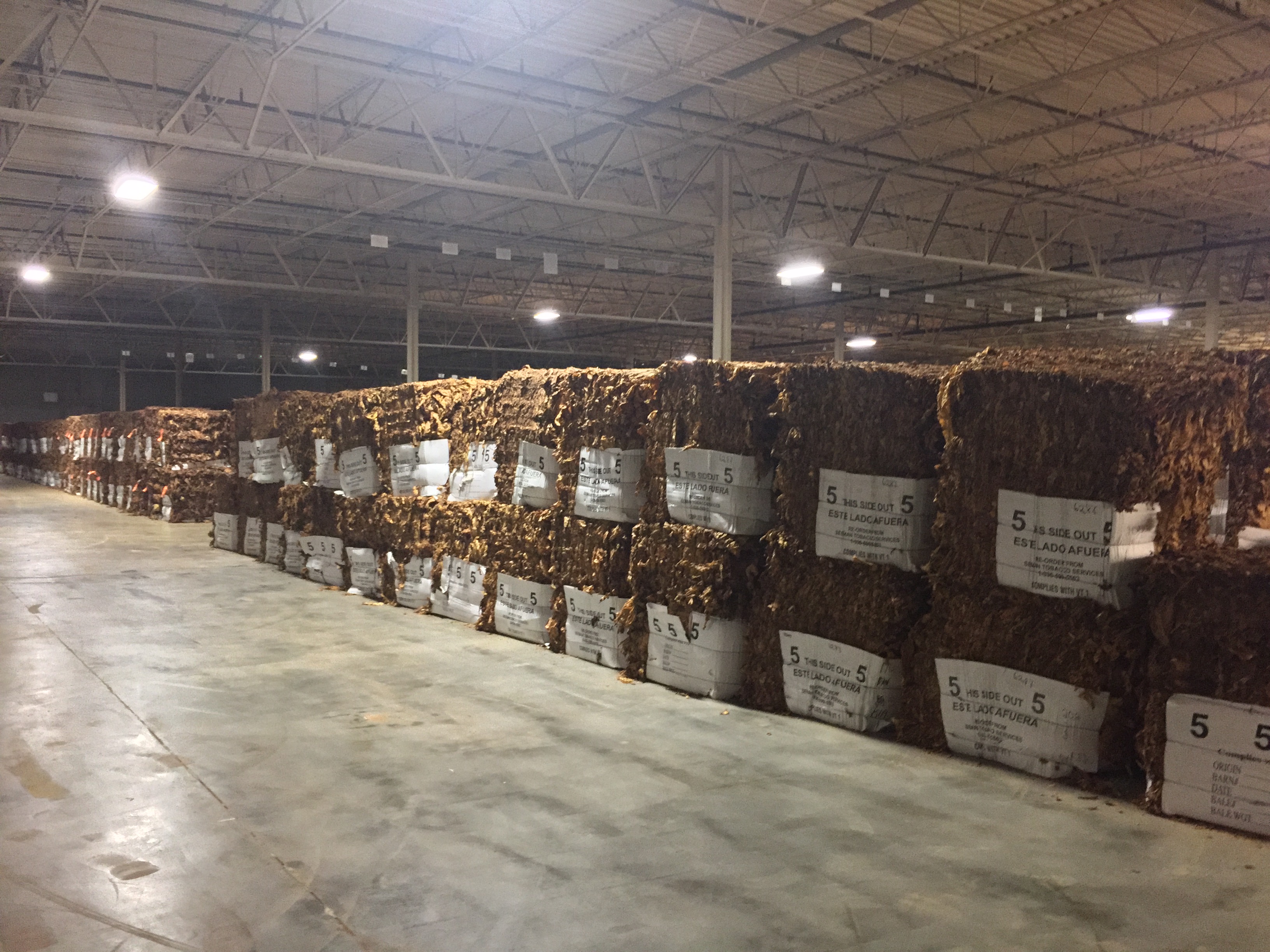 legal age for smoking tobacco Iowa's Tobacco 21 Law