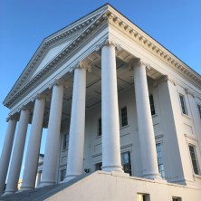 Virginia State Capitol