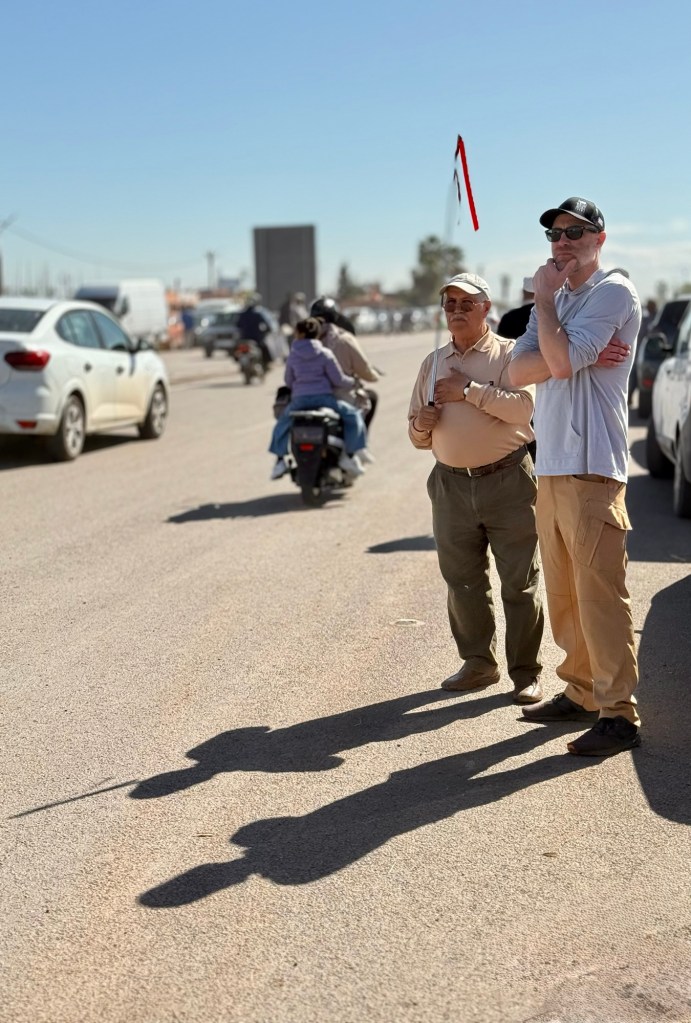 Two weeks in Morocco: Reflections and&nbsp;Takeaways